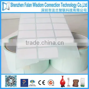 Factory Blank Thermal Label Roll for Barcode Printing thumbnail-6
