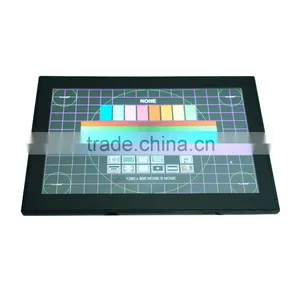 1280*800 Resolution 10.1 Inch Capacitive Touch Monitor thumbnail-1