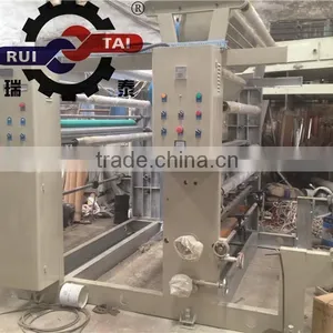 XT-YAD-A-800 Intaglio Printing Machine 6 Color thumbnail-1