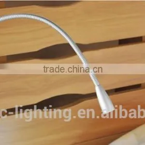 Wall Mounted Led Reading Light thumbnail-2