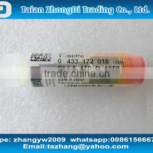 Bosch High Quality Dissel Fuel Nozzle DLLZ157P964 0433171638 thumbnail-1