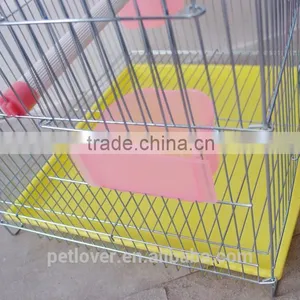 2016 New Product Wholesale Birdcage Supplyer thumbnail-3