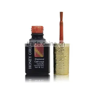 New Arrived Magnetic Diamond Cat Eye uv Gel for Nail thumbnail-1