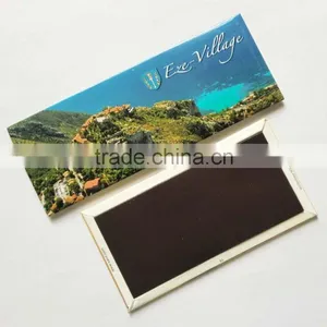 Rubber Fridge Magnet thumbnail-1
