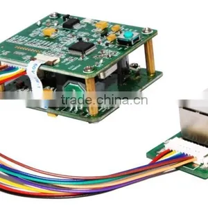 100time/second,simple Installation OEM Barcode Scanner Module XL1059 thumbnail-4