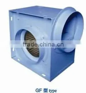 GF Series Ventilation Dust Fan/high Pressure Centrifugal Fan/factory Ventilation Blower Fan/ventilator thumbnail-1