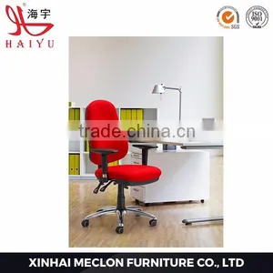 D66 Hot Morden Design Office Chair Mesh Fabric Office Chair thumbnail-1