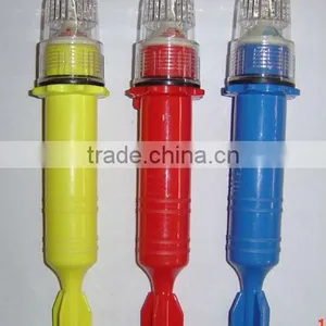Flash Light Led Just Like a Signal Light for People to See Where Their Net Is. thumbnail-1