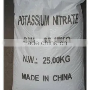 Agricultral Fertilizers Potassium Nitrate(NOP) Supplier Quality Choice thumbnail-5