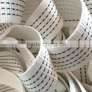 3.2T Woven Polyester Strap for Cargo Lashing thumbnail-6