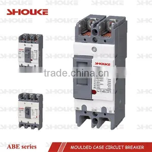 SKE Abe102b 2p 100amp Circuit Breaker Mccb thumbnail-1