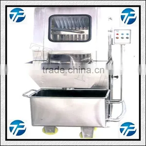 High Capacity Brine Injector Machine for Sale thumbnail-1