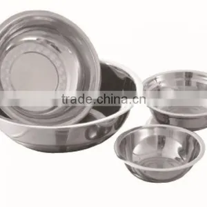 MK03-725 Hospital Surgical Medical Stainless Steel Medical Hollow Ware Instruments Wash Basin thumbnail-1