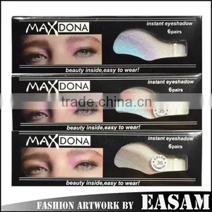 Instant Eye Shadow Sticker,eye Temporary Sticker,eye Sticker Product thumbnail-1