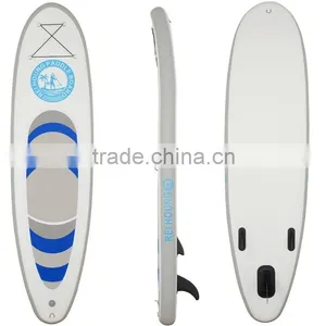 High Quality Fashionable Inflatable Stand up Paddle Board Sup thumbnail-1
