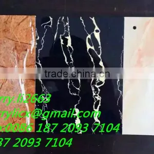 PVC Rigid Imitation Marble With Good Quality and Better Service thumbnail-1