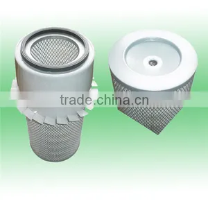 Screw Compressor Spare Parts Compressor Fan Blade 02250131-496 02250131-498 02250168-053 P182064 47542 thumbnail-2