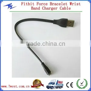 For Fitbit Force Wrist Band USB Charging Cable thumbnail-1