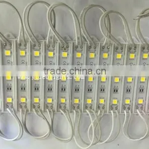 Led Module 12v 0.72w 5050 Smd Led Light Module Waterproof Ip65 Led Module Lighting Led Light High Quality 3 Years Warranty thumbnail-1