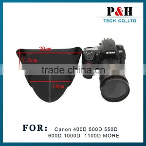 2016 Colorful Neoprene Camera Bag for Digit Camera thumbnail-3