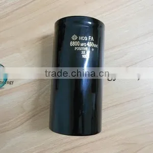 (Large Discount)HCGFA 6800uf 450VDC thumbnail-1