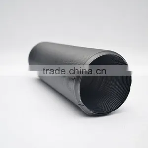 Universal Car Carbon Firber Air Intake Kit thumbnail-4