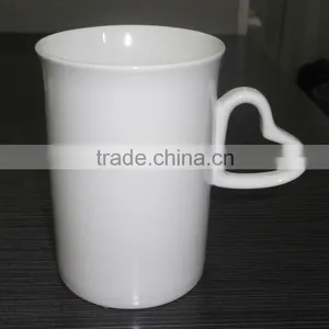 2013 Porcelain Mug With Handle Ceramics Mug thumbnail-1