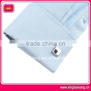 Het Sell Fashion Promotion Silver Alloy Cufflink thumbnail-4