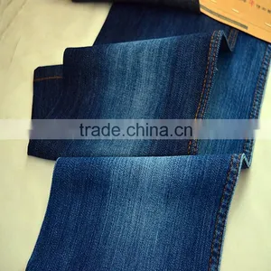 Spandex Cotton Denim Fabric for Readymade Garment thumbnail-1