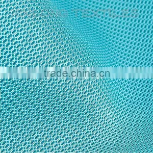 D039 Buy Sandwich Mesh Fabric in Warp Knitted From China thumbnail-1