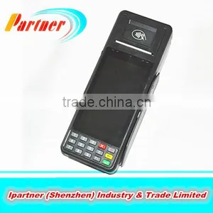 IPARTNER Android POS Terminal Mobile Payment Device Handheld EFT POS thumbnail-2