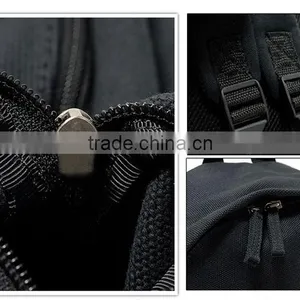 Hot Sale Fashionable New Style High Quality Cheap Bagpack Canvas GW770 thumbnail-3
