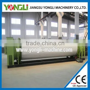 Automatic Operation Convenient Feeding Drum Dryer Machine thumbnail-4