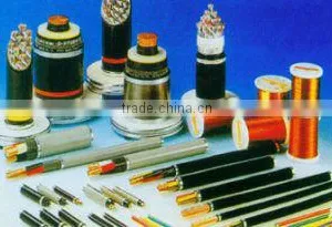 Acsr High Strength Carbon Fiber Composite Core Compressed Aluminum Twisted Wire thumbnail-1