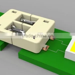 New Tyco Printed Circuit Board Smd Soldering Miniature Connector thumbnail-3