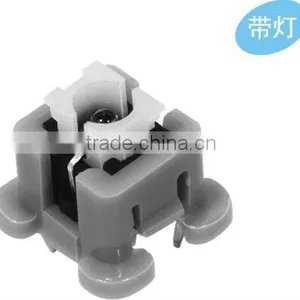 Mini Tact Switch With Led TS-2005 thumbnail-1
