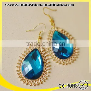 Vintage Antique Old Fashion Earring Designs New Model Earrings thumbnail-4
