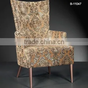 Fashionable China Restaurant Chair thumbnail-1