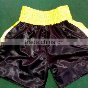 New Muay Shorts thumbnail-1