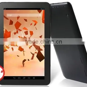 Cheap 10 Inch hd Screen Atm7029 Quad Core Tablet pc Ebook Cheap Tablet Computer With Wifi Bluetooth 3g thumbnail-3