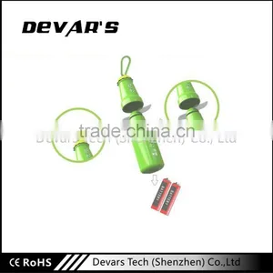 High Quality Cheap Cooling Super Small Bottle Style Electric Fan Supplier's Choice thumbnail-5