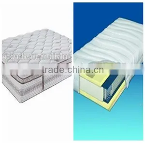 Hot Melt Adhesive for Mattress thumbnail-1