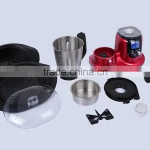 2015 Mix & More 10 in 1 Multi Thermo Soup Blender thumbnail-5