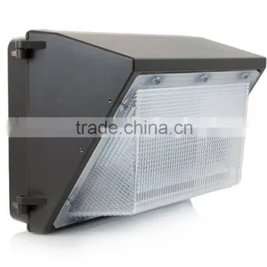 40W Led Wall Pack Light, UL Listed and DLC Qualified Outdoor Light Fixture thumbnail-1