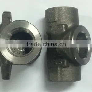 Lcc Cast Steel Valve Joint thumbnail-1