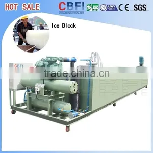 CBFI Contrete Block Machine Price thumbnail-2