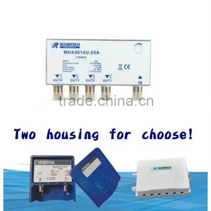 MASTHEAD AMPLIFIER(MHA5014U-25A) thumbnail-1