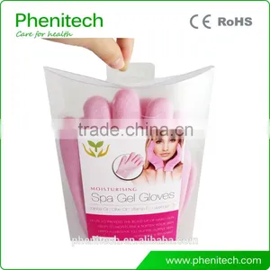 Whiten Skin Hand Moisturizing Treatment Gel SPA Gloves thumbnail-2