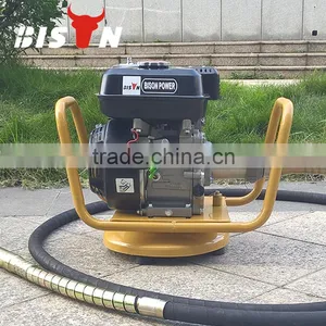 Vibrator Concrete For Sale Gasoline Small Portable Hose Honda Robin EY20 Engine Concrete Vibrator Price thumbnail-1