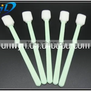 Printer Clean Swabs Sponge Stick for Roland Mimaki Mutoh Large Format Inkjet Printer Foam Tip thumbnail-1
